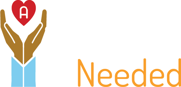 a village is needed